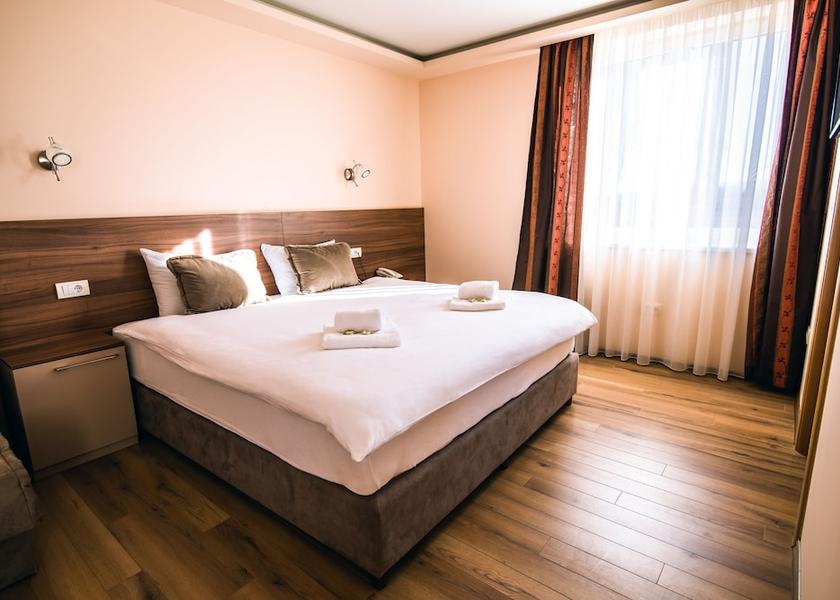 Vojvodina Novi Sad Room