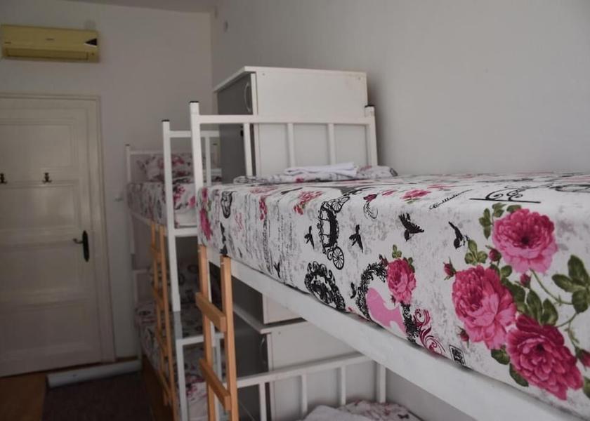 Vojvodina Novi Sad Room