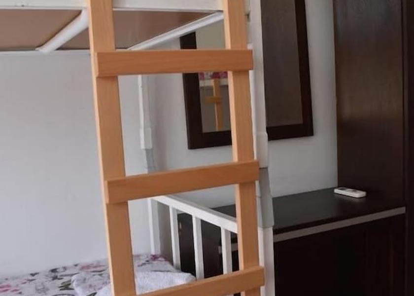 Vojvodina Novi Sad Room