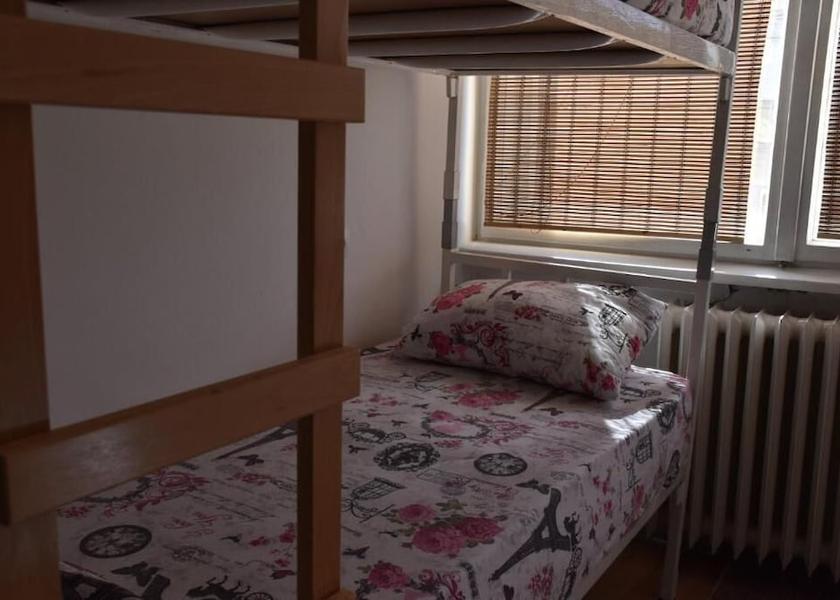 Vojvodina Novi Sad Room