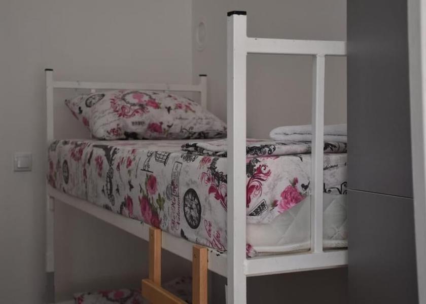 Vojvodina Novi Sad Room