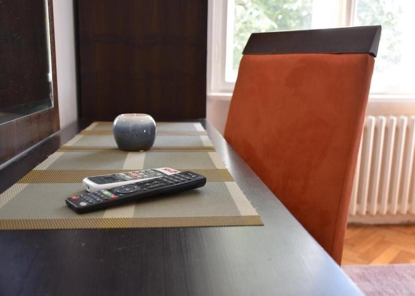 Vojvodina Novi Sad Room