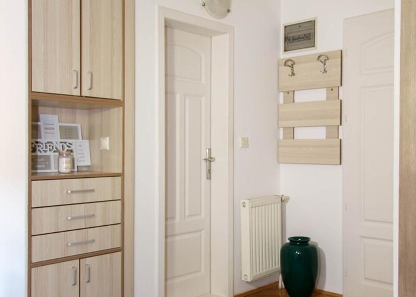  Novi Sad Interior Entrance