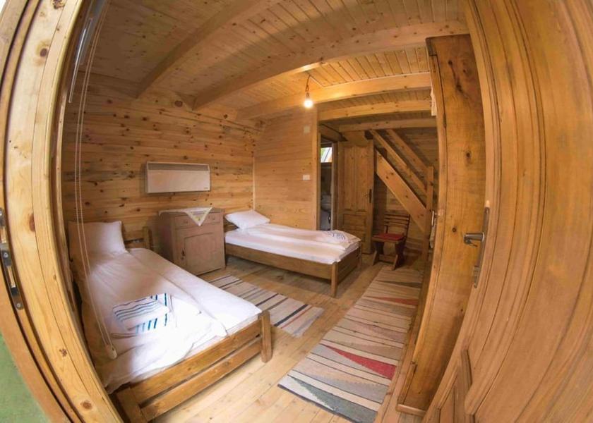 Vojvodina Novi Sad Room