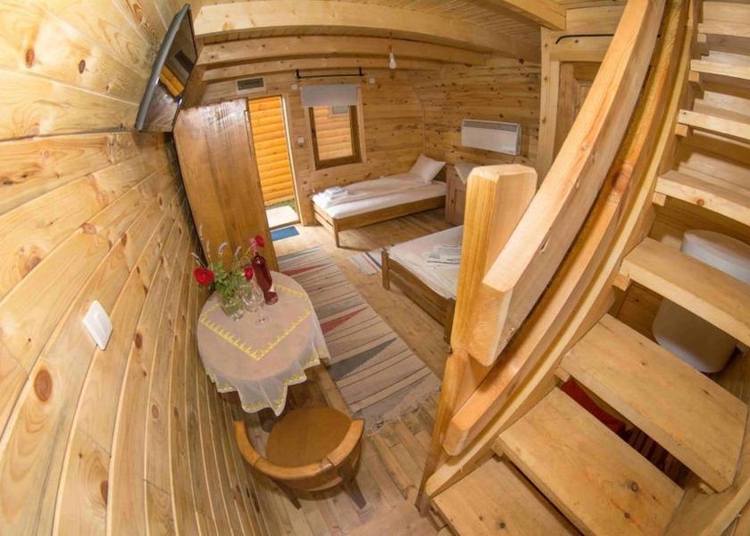 Vojvodina Novi Sad Room