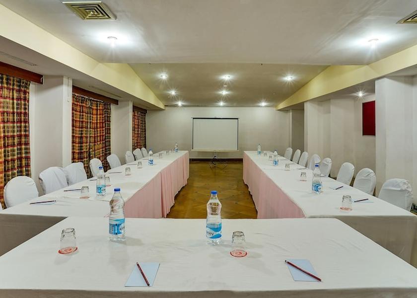 Andhra Pradesh Tirupati Business Centre