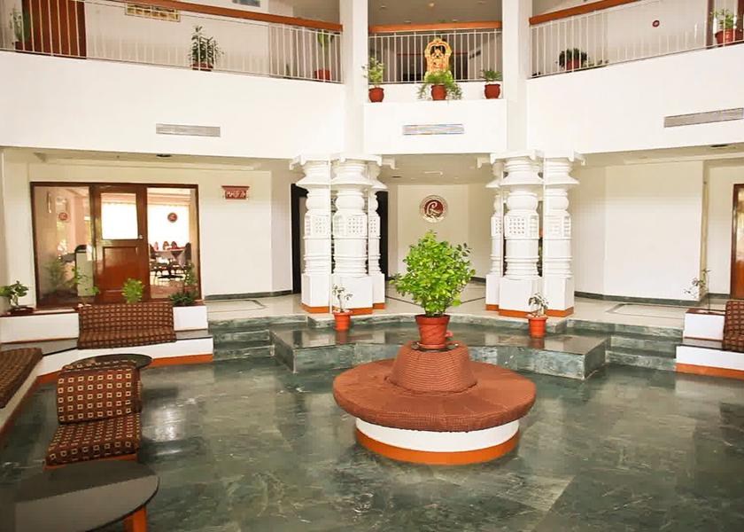 Andhra Pradesh Tirupati Public Areas
