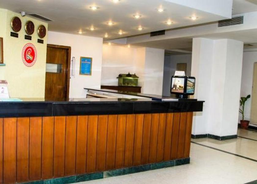 Andhra Pradesh Tirupati Public Areas