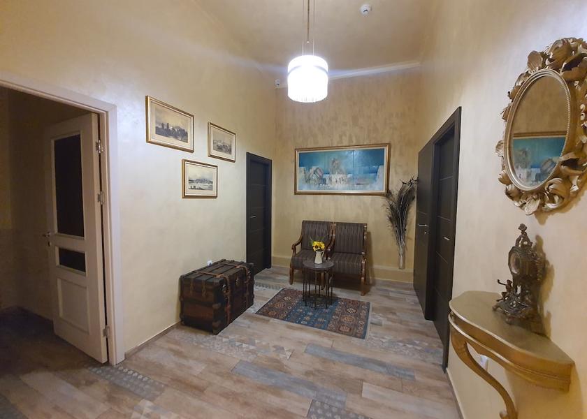 Vojvodina Novi Sad Reception
