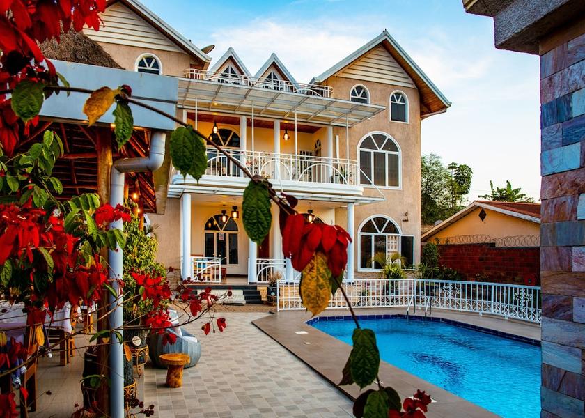  Kigali Primary image