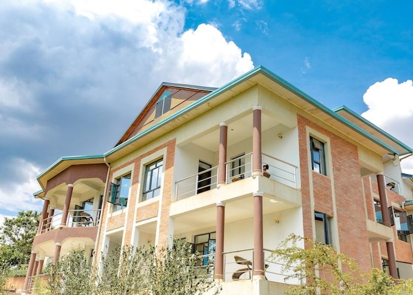  Kigali Primary image