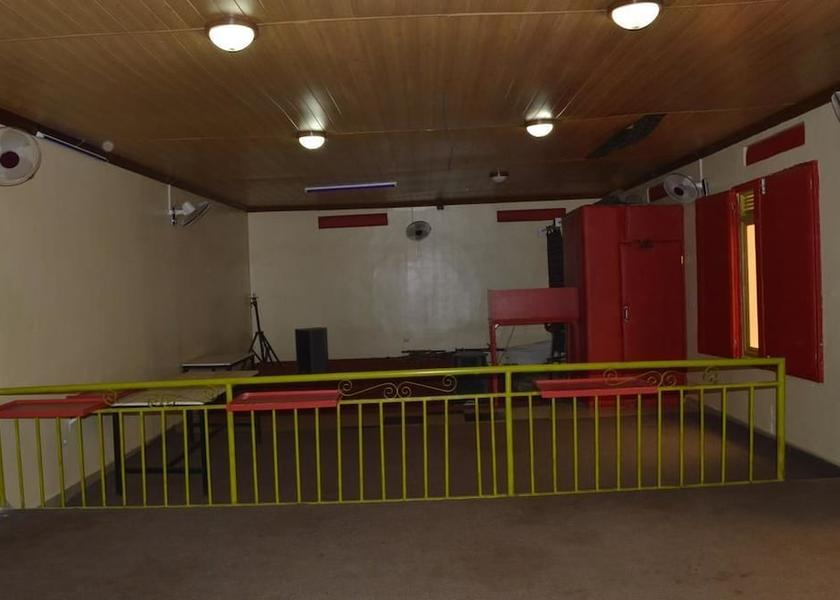  Kigali Interior Entrance