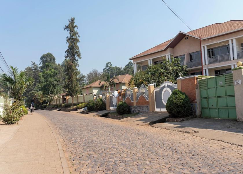  Kigali Street View