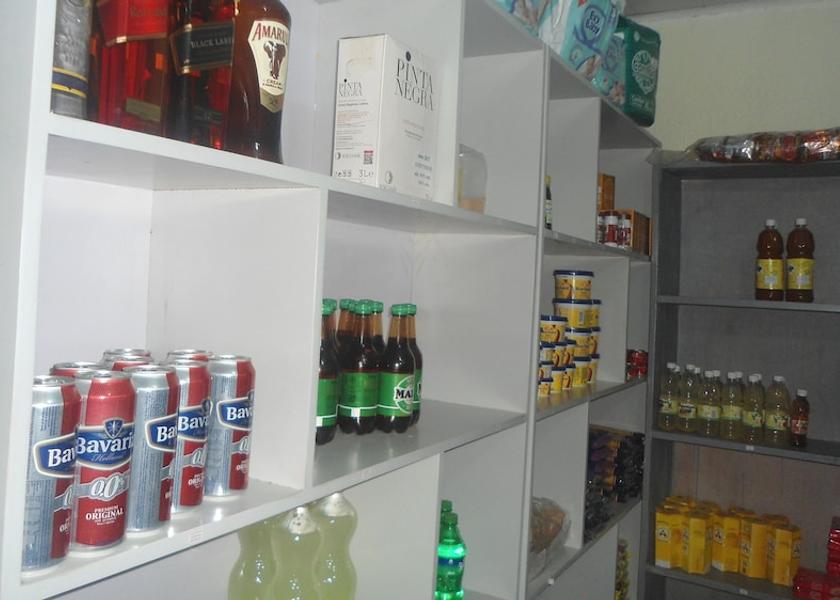  Kigali Interior Entrance