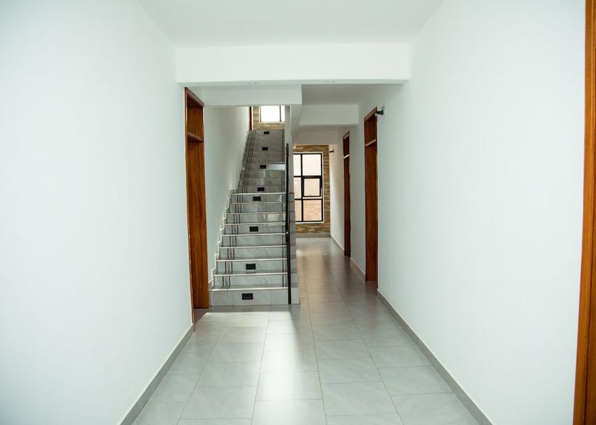  Kigali Interior Entrance