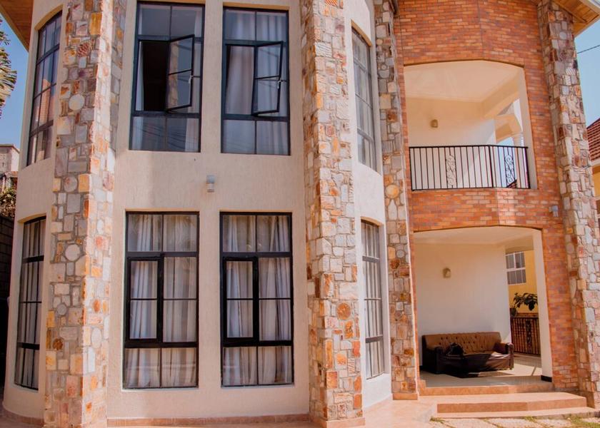  Kigali Living Area