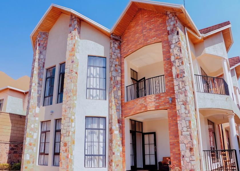  Kigali Primary image