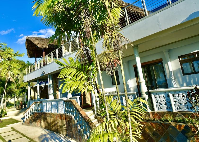 Praslin Island Room