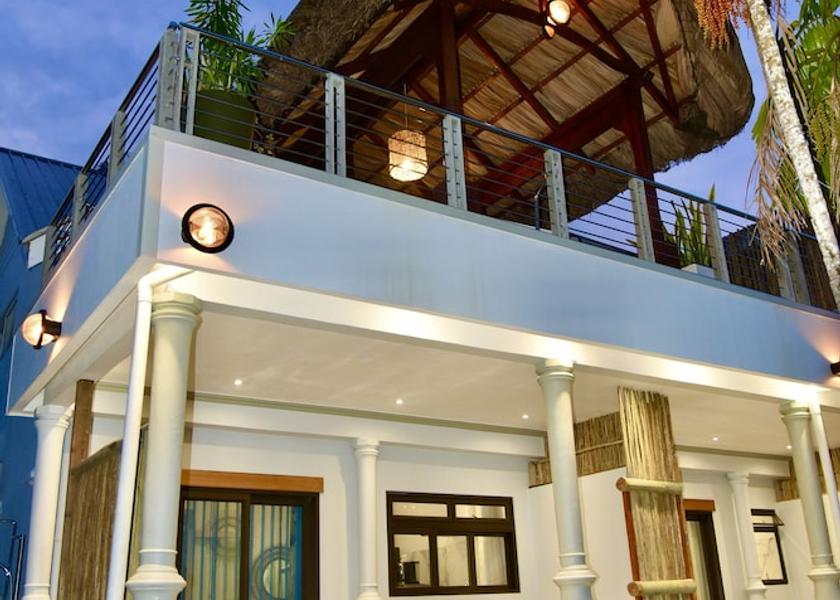  Praslin Island Room
