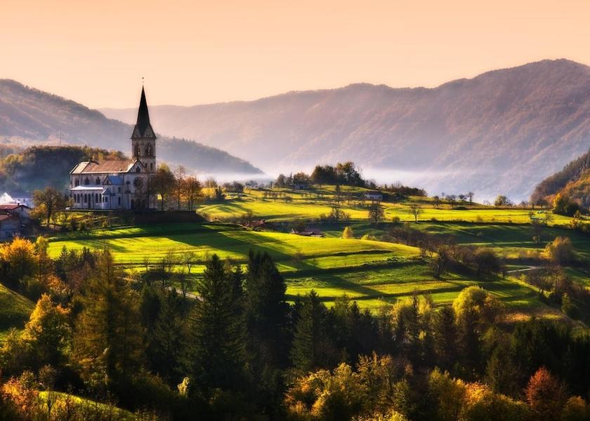  Kobarid Property Grounds