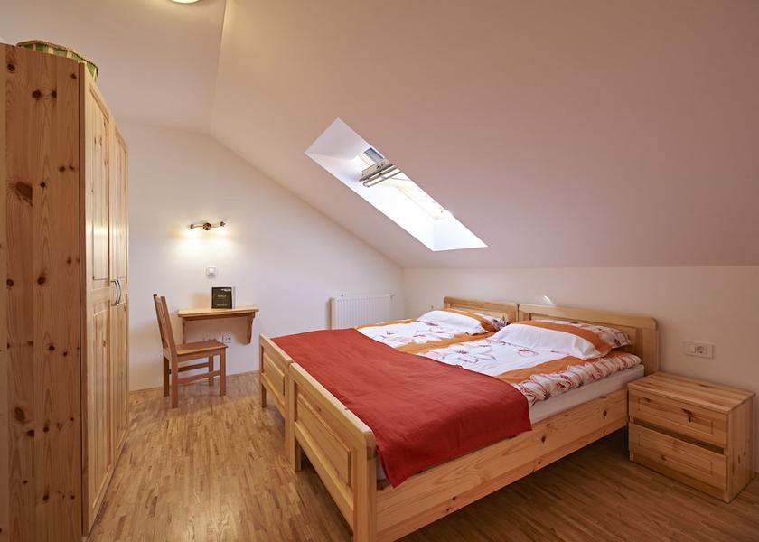  Prevalje Room