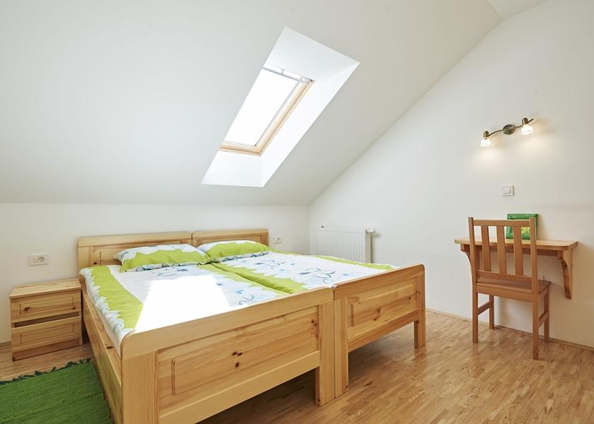  Prevalje Room