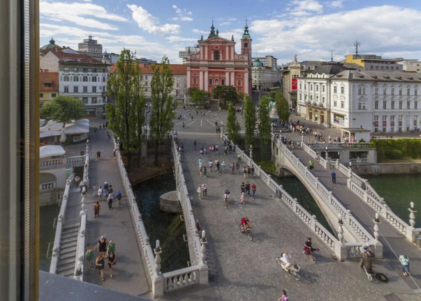  Ljubljana Primary image