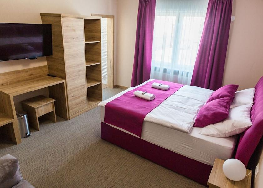  Ljubljana Room