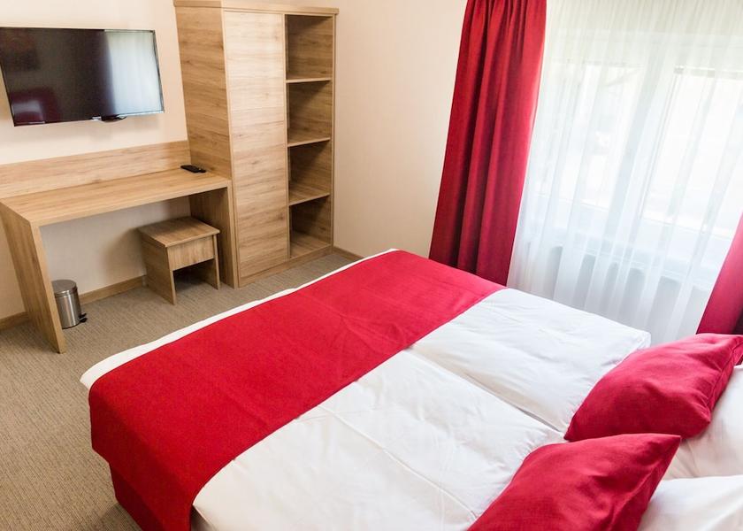  Ljubljana Room