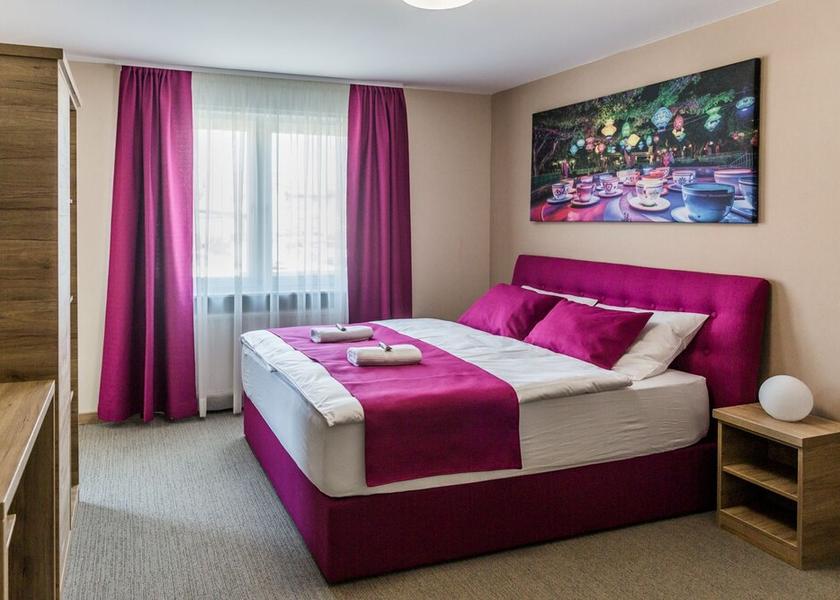  Ljubljana Room