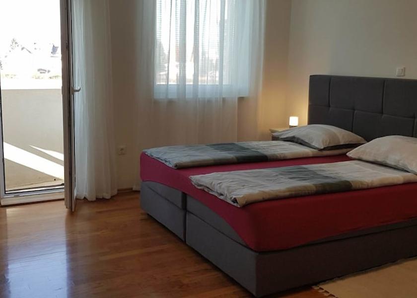  Ljubljana Room