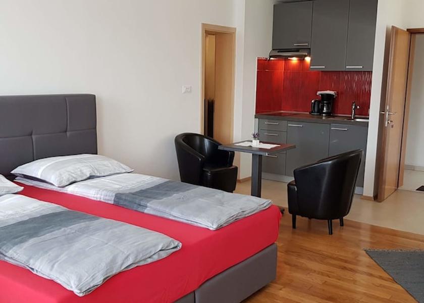  Ljubljana Room
