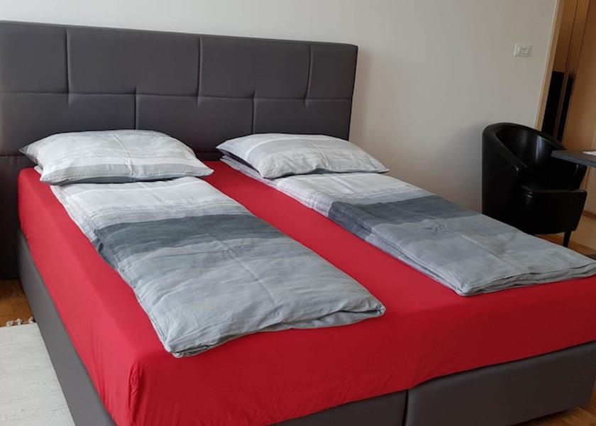  Ljubljana Room