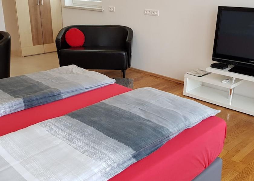  Ljubljana Room