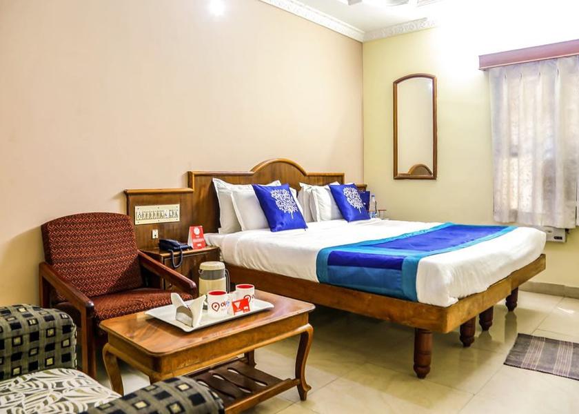 Andhra Pradesh Tirupati Executive Non Ac Room