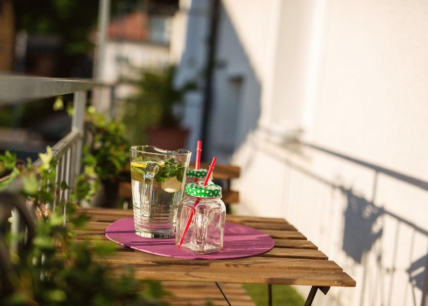 Ljubljana Terrace