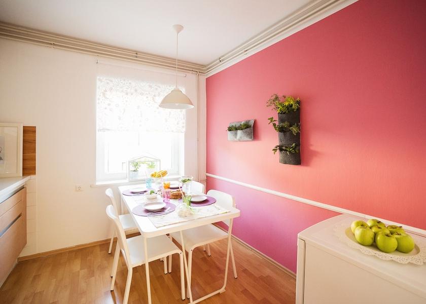  Ljubljana Kitchen