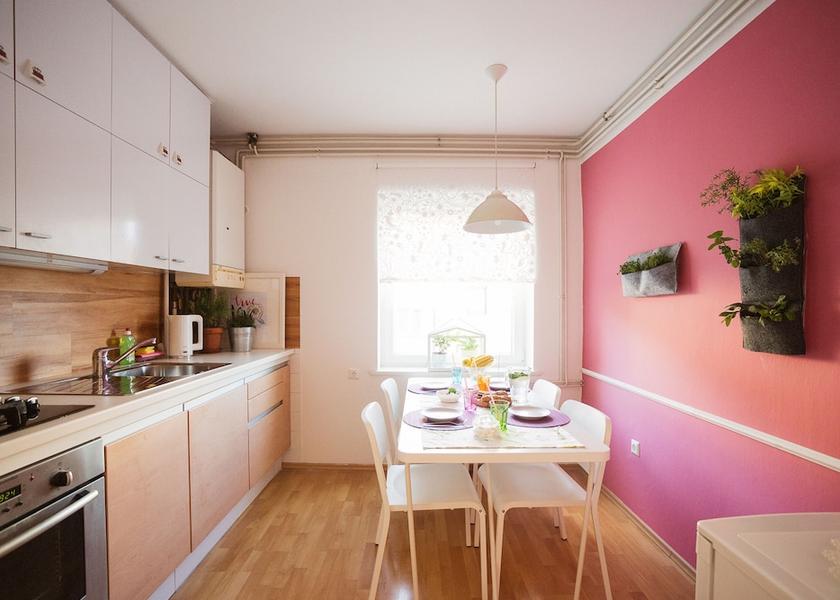  Ljubljana Kitchen