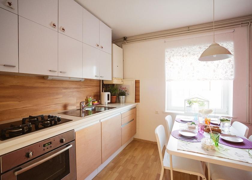  Ljubljana Kitchen