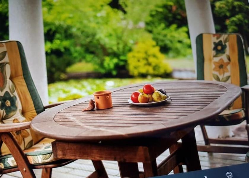  Ljubljana Exterior Detail