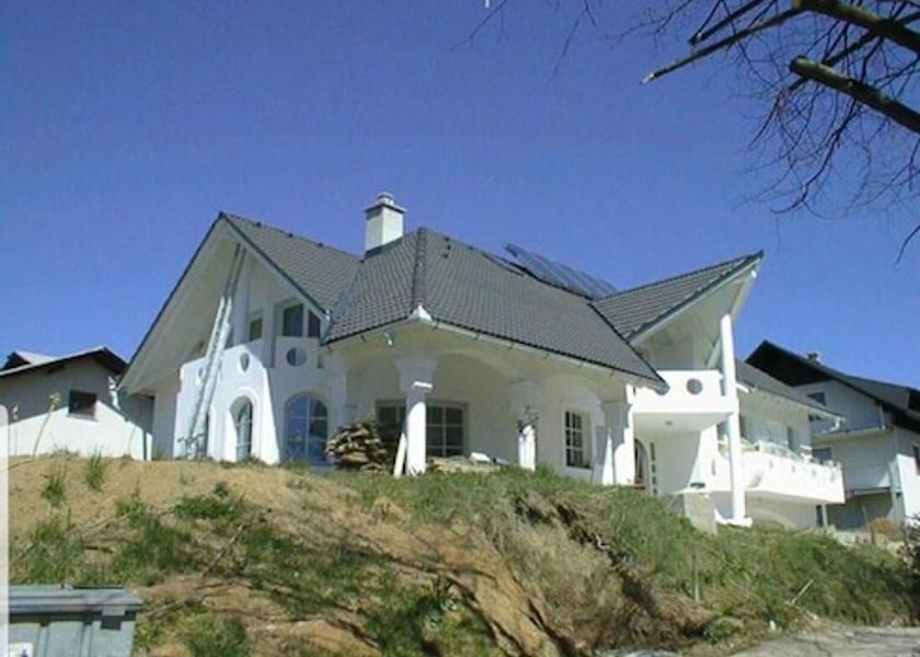  Ljubljana Exterior Detail