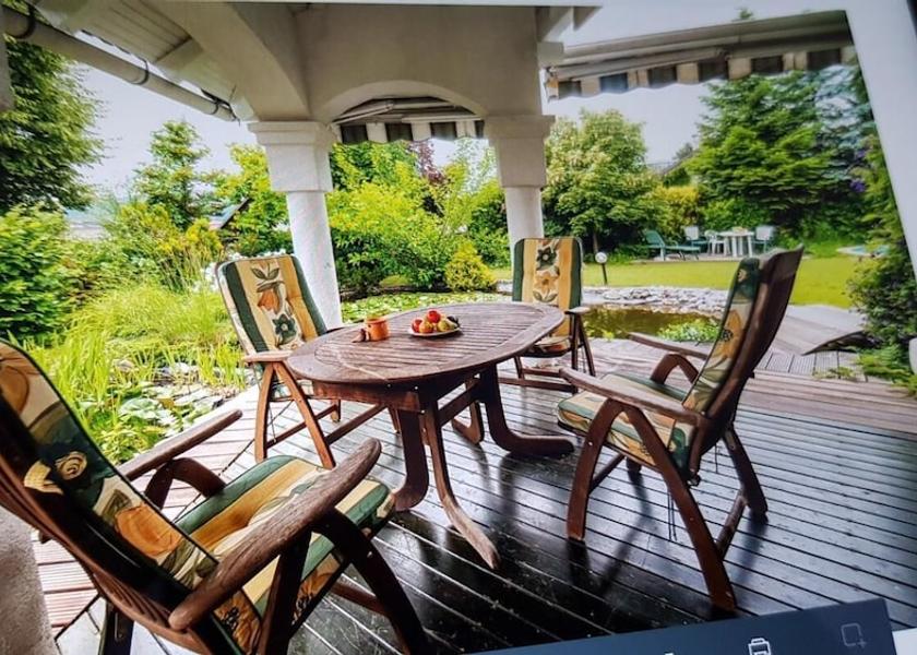  Ljubljana Exterior Detail