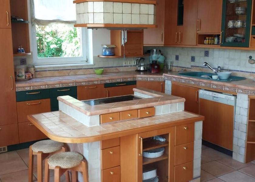  Ljubljana Interior Entrance