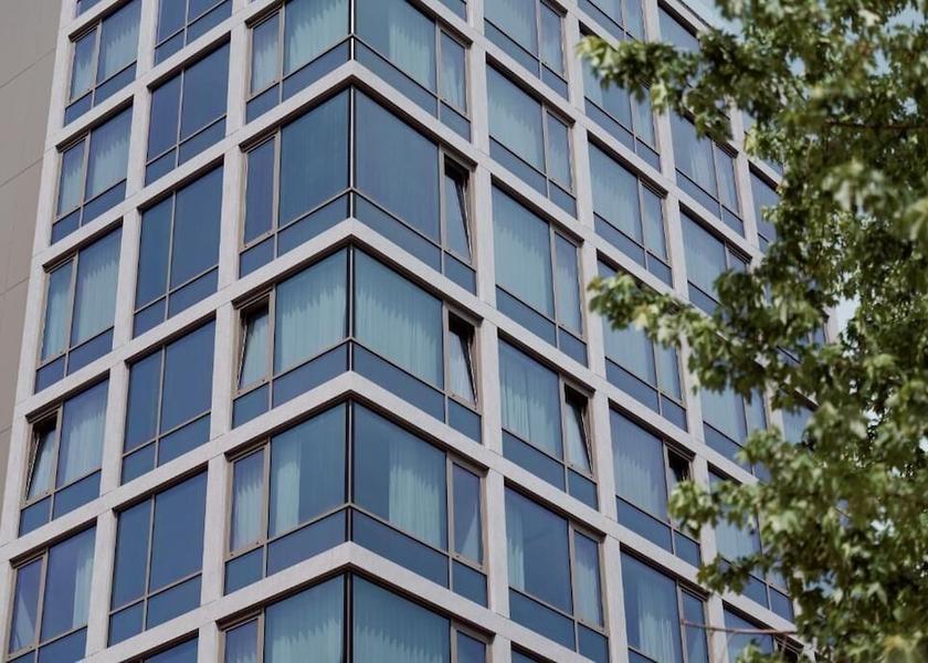  Ljubljana Exterior Detail