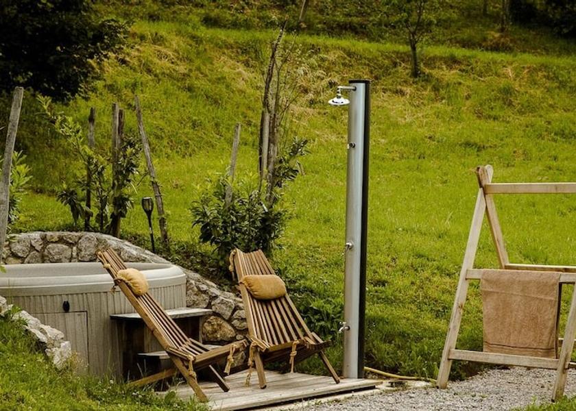  Novo Mesto Private Spa Tub