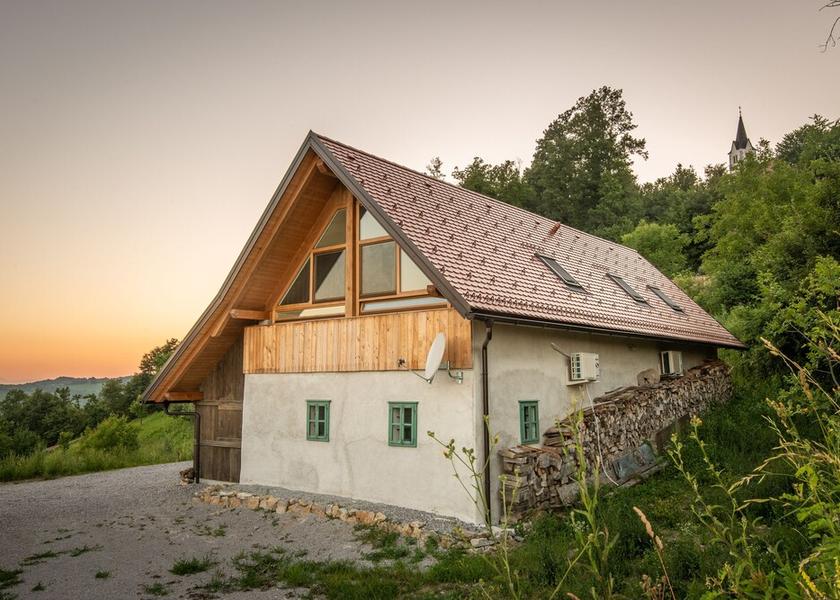  Novo Mesto Exterior Detail