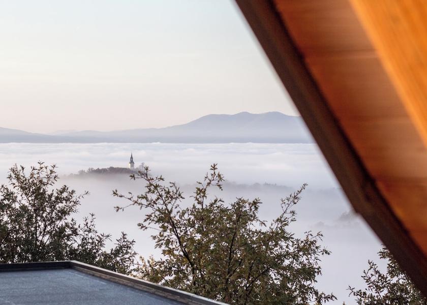  Novo Mesto View from Property