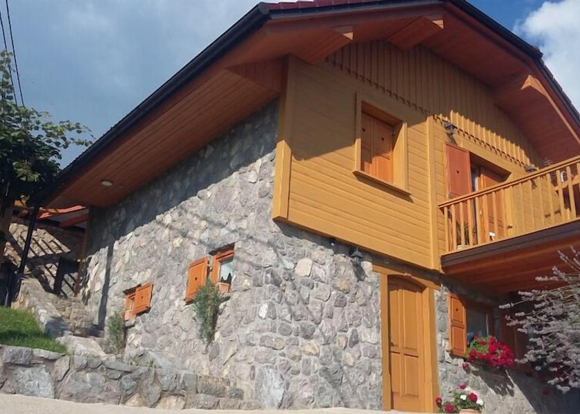  Novo Mesto Exterior Detail