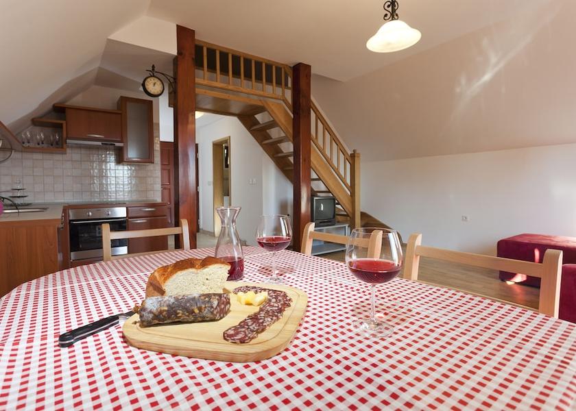  Novo Mesto In-Room Dining