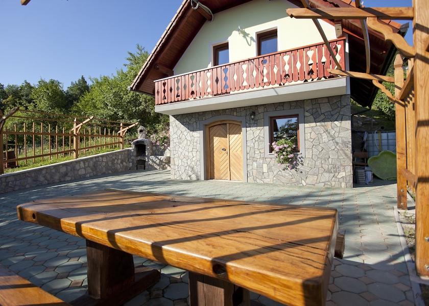  Novo Mesto Exterior Detail